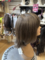 BEAUTIFUL LACE FRONT WIG MAY