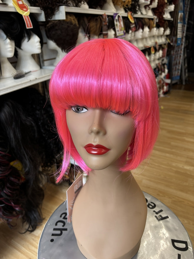R&B REFINE YOUR BEAUTY WIG FRIDAY II