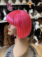 R&B REFINE YOUR BEAUTY WIG FRIDAY II