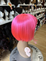 R&B REFINE YOUR BEAUTY WIG FRIDAY II