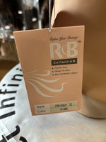 R&B REFINE YOUR BEAUTY WIG FRIDAY II