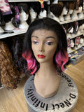 R&B BEAUTIFUL LACE WIG AVA