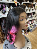 R&B BEAUTIFUL LACE WIG AVA