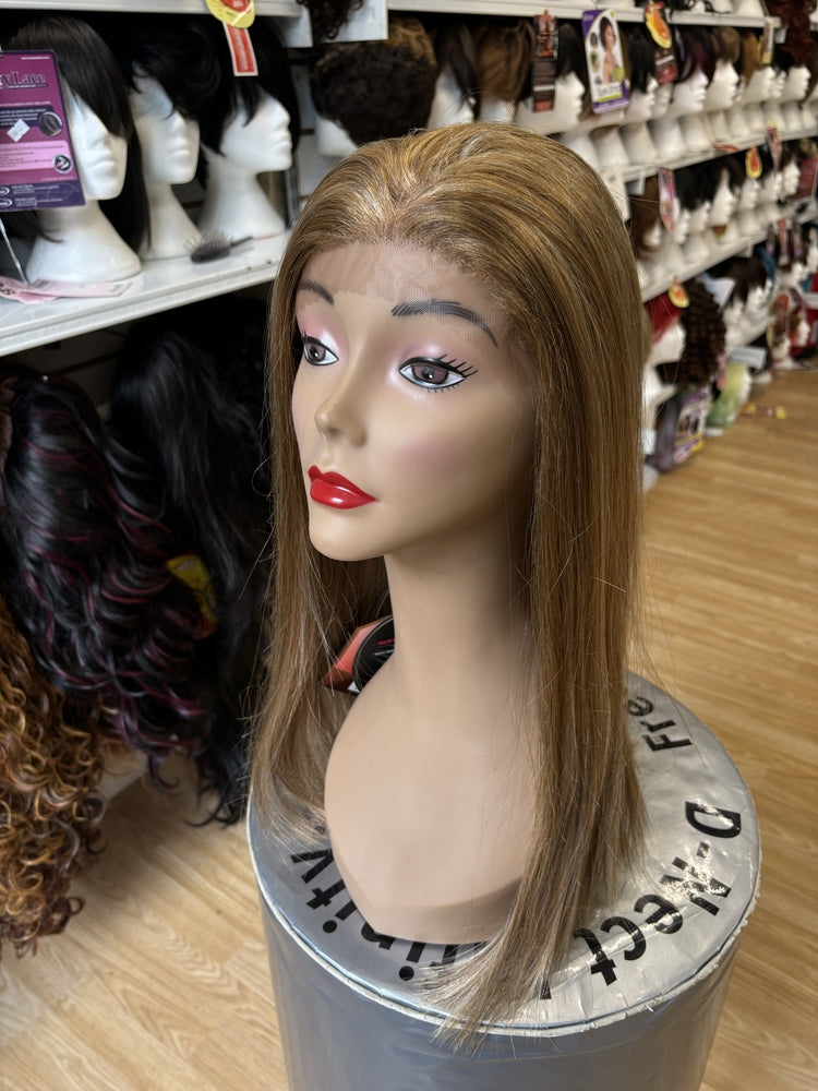 R&B BEAUTIFUL LACE WIG SAPPHIRE