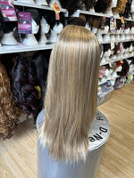 R&B BEAUTIFUL LACE WIG SAPPHIRE