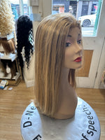 R&B BEAUTIFUL LACE WIG SAPPHIRE