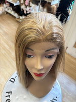 R&B BEAUTIFUL LACE WIG SAPPHIRE