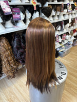 R&B COLLECTION LACE WIG SAPPHIRE