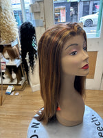 R&B COLLECTION LACE WIG SAPPHIRE