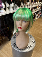 R&B  BEAUTIFUL WIG FRIDAY II