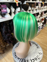 R&B  BEAUTIFUL WIG FRIDAY II
