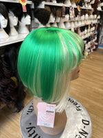 R&B  BEAUTIFUL WIG FRIDAY II