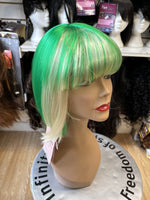 R&B  BEAUTIFUL WIG FRIDAY II