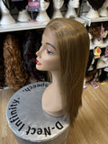 R&B LACE FRONT WIG SAPPHIRE