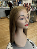 R&B LACE FRONT WIG SAPPHIRE