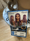 VANESSA TOPS DUAL WIGS LIZZY