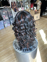 VANESSA THE FIRST NAME IN WIGS SUPER RIM