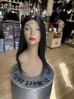 EQUAL INVISIBLE PART LACE WIGS STACY