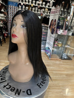 EQUAL INVISIBLE PART LACE WIGS STACY