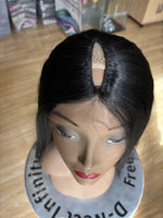 EQUAL INVISIBLE PART LACE WIGS STACY