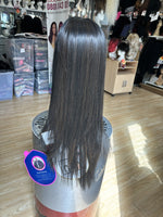 EQUAL INVISIBLE PART LACE WIGS STACY