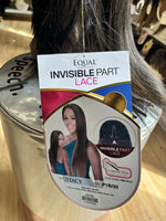 EQUAL INVISIBLE PART LACE WIGS STACY