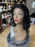 CHERISH LACE FRONT WIG NICHOLE