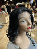 CHERISH LACE FRONT WIG NICHOLE