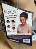 CHERISH LACE FRONT WIG NICHOLE