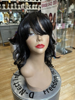 VANESSA THE FIRST NAME IN WIGS LA ORIA