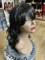 VANESSA THE FIRST NAME IN WIGS LA ORIA