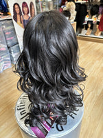 VANESSA THE FIRST NAME IN WIGS LA ORIA