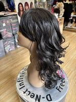 VANESSA THE FIRST NAME IN WIGS LA ORIA