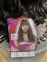 VANESSA THE FIRST NAME IN WIGS LA ORIA