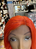 SYNTHETIC HAIR LACE FRONT WIGS