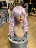 VANESSA CROWIN LACE WIGS MELODIE