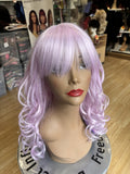 VANESSA CROWIN LACE WIGS MELODIE