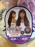 VANESSA CROWIN LACE WIGS MELODIE