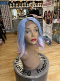 SYNTHETIC BEAUTIFUL LACE FRONT WIGS