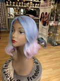 SYNTHETIC BEAUTIFUL LACE FRONT WIGS