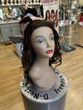 VANESSA QUALITY FASHION STYLE WIGS CJ ZELIX