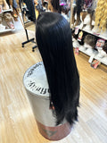 SYNTHETIC LONG LACE FRONT WIGS