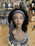 SYNTHETIC LONG CURLY LACE FRONT WIGS