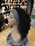 SYNTHETIC LONG CURLY LACE FRONT WIGS