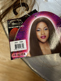 VANESSA THE FIRST NAME IN WIGS LASALITA