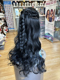 VANESSA DESIGNER LACE WIGS LIZZY