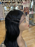 VANESSA DESIGNER LACE WIGS LIZZY