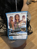 VANESSA DESIGNER LACE WIGS LIZZY