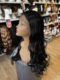 VANESSA DESIGNER LACE WIGS LIZZY