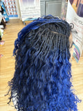 EQUAL WIG STYLE FLEXI CURL